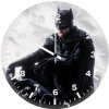 the batman endless crusade p5 wall clock