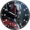 ant man f8 wall clock