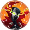 spawn unleashed rebel 3g wall clock