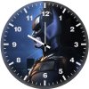 batman new artwork w8 wall clock