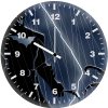batman uw wall clock