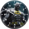 batman the detective oo wall clock