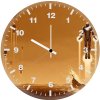 iron man 3 arts ww wall clock