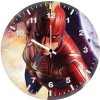 captain marvel new 5e wall clock