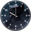 hugh jackman wolverine xf wall clock