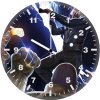 avengers endgame fan made bg wall clock