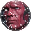vision fanart ub wall clock