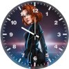 black widow the next chapter 5i wall clock