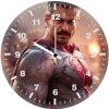 omni man h5 wall clock