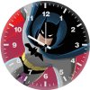 batmansketch art sm wall clock
