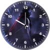 thor future fury cb wall clock