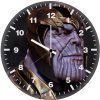 4kthanos ft wall clock