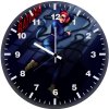 catwoman urban legend gf wall clock