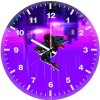 miles morales a night to remember 11 wall clock