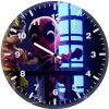 deadpool and wolverine endless bond tx wall clock