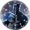 batman 2020art bh wall clock