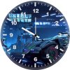 batcave 5r wall clock