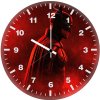 the batman shadows of gotham zp wall clock