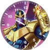 thanos 2m wall clock