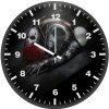 thunderbolts movies tk wall clock