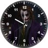 5k joker new pe wall clock