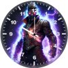 magnificent star lord 2q wall clock