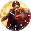 superman kh wall clock