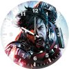 deadshot suicide squad nu wall clock