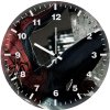 spiderman venom takeover 2t wall clock