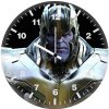 thanos4kdigital art 3d wall clock