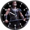 thor arts ur wall clock