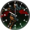 batman beyond ox wall clock