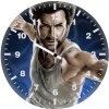 wolverine new art q7 wall clock