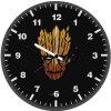 groot minimal 9a wall clock