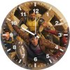 avengers doomsday the end game gc wall clock