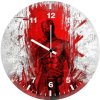 daredevil born again no mercy mode 7n wall clock