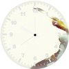 x23 uk wall clock