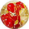 flash new minimal f9 wall clock
