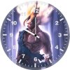 goku artwork 9i wall clock