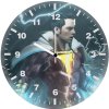 shazam z9 wall clock