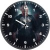 punisher moral ambiguity qq wall clock
