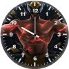 logan born to bleed 0t wall clock