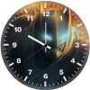 tell me do you bleed rz wall clock