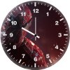 spider man responsibility calls gh wall clock