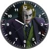 joker aw wall clock