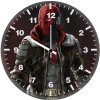 redhood 7a wall clock