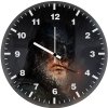 old batman kp wall clock