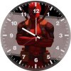 deadpool guardian 5w wall clock