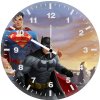 dc universe 0w wall clock