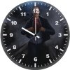 spiderman tobey maguire jg wall clock